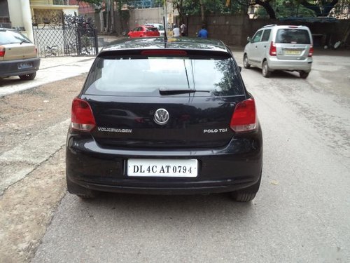 2013 Volkswagen Polo for sale at low price