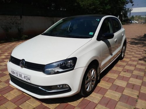 Used 2015 Volkswagen Polo for sale