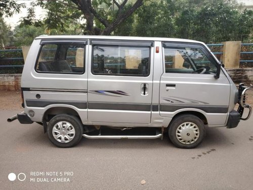 Maruti Suzuki Omni 2011 for sale