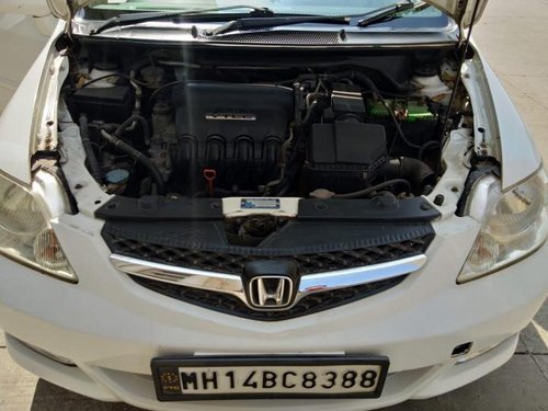 Honda City ZX VTEC 2008 for sale