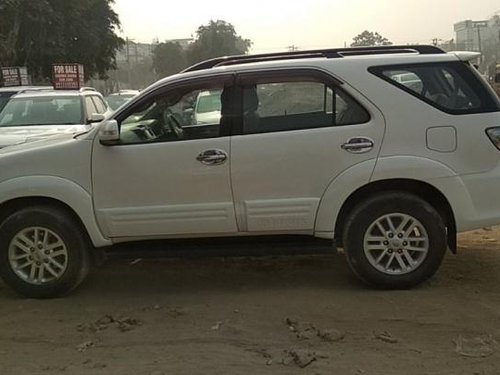 Toyota Fortuner 2012 for sale