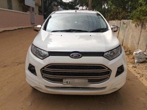 Ford EcoSport 2014 for sale