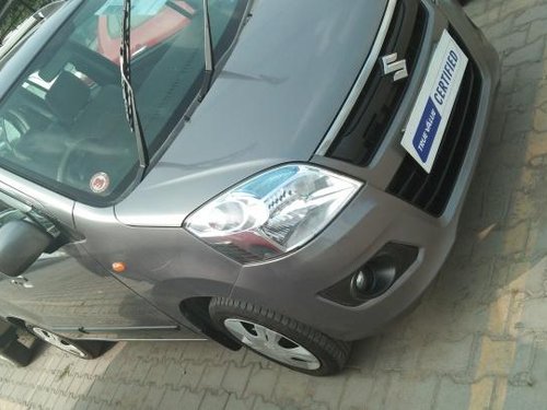 Used 2016 Maruti Suzuki Wagon R for sale