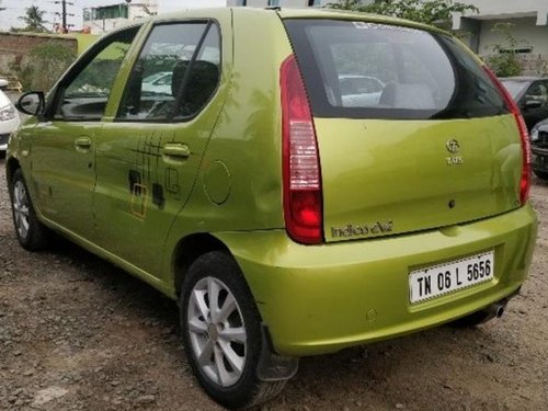 Used Tata Indica eV2 2012 car at low price