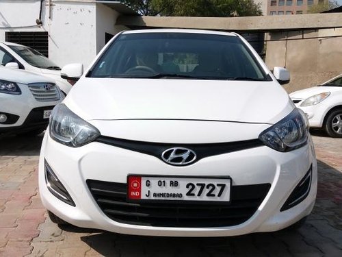 Used Hyundai i20 1.4 CRDi Magna 2012 for sale