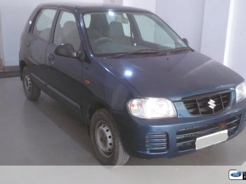 2010 Maruti Suzuki Alto for sale at low price