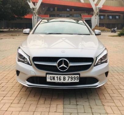 Used 2017 Mercedes Benz 200 for sale