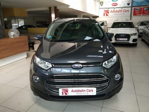 2015 Ford EcoSport for sale