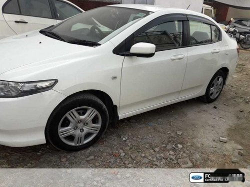 Honda City 1.5 S MT 2011 for sale