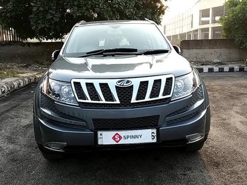 Mahindra XUV500 W8 2WD 2012 for sale