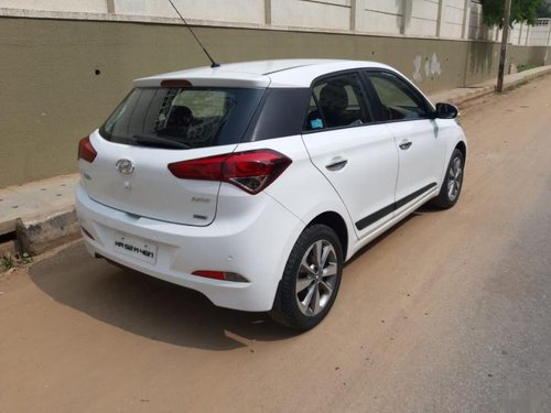 Used Hyundai i20 Asta 1.2 2015 for sale