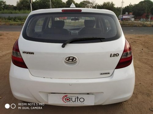 Used Hyundai i20 1.4 CRDi Asta 2011 for sale