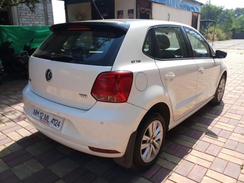 Used 2015 Volkswagen Polo for sale