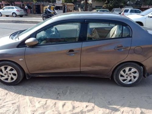 2013 Honda Amaze for sale at low price