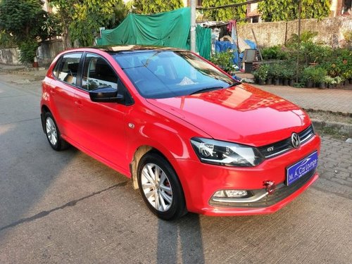 Used Volkswagen Polo 2015 for sale at low price