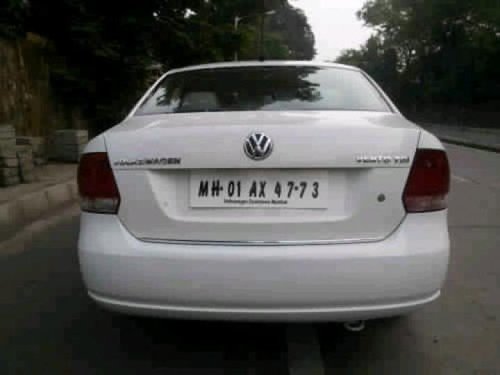 2011 Volkswagen Vento for sale