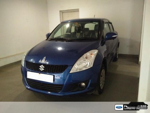 Maruti Suzuki Swift 2014 for sale