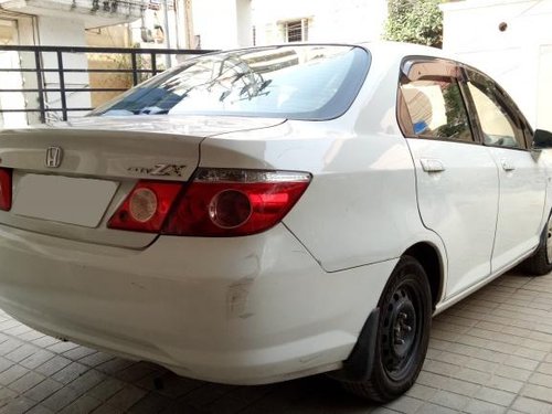 2006 Honda City ZX for sale