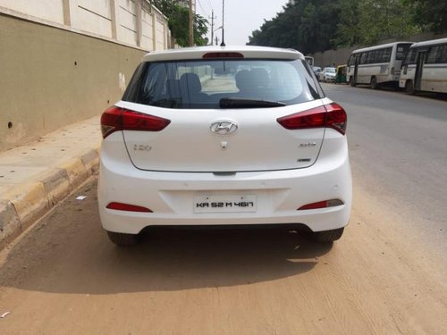 Used Hyundai i20 Asta 1.2 2015 for sale