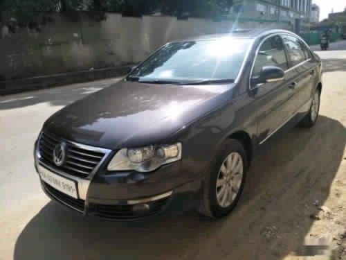 2010 Volkswagen Passat for sale