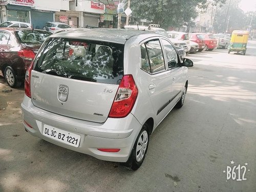 Used Hyundai i10 2012 for sale at low price