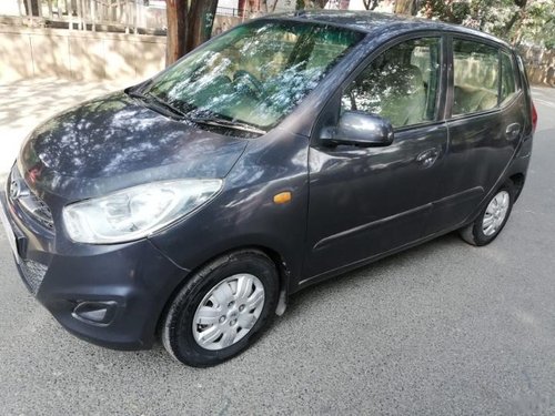 Used Hyundai i10 Magna 1.1L 2011 for sale