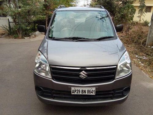 Maruti Wagon R LXI BSII 2011 for sale