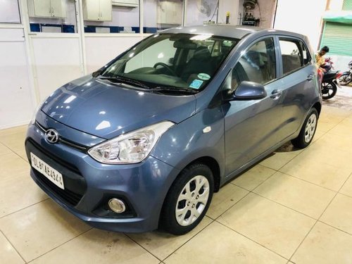 2014 Hyundai i10 for sale at low price