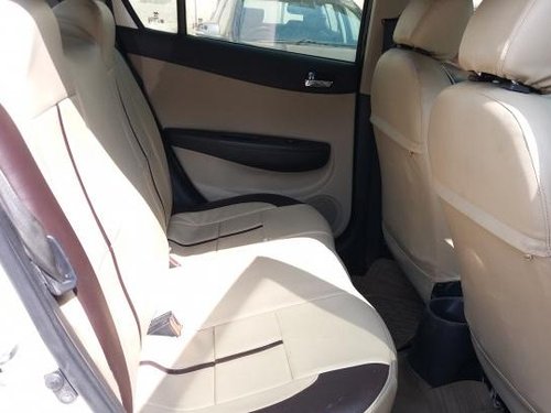 Used Hyundai i20 1.4 CRDi Magna 2012 for sale