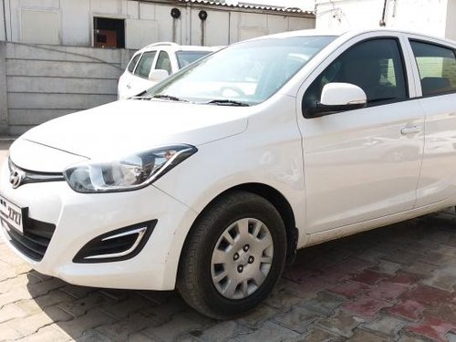 Used Hyundai i20 1.4 CRDi Magna 2012 for sale