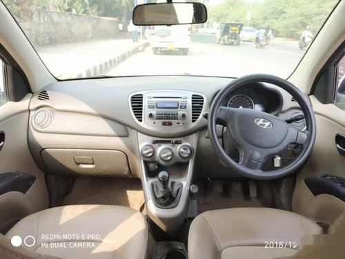 Used 2012 Hyundai i10 for sale