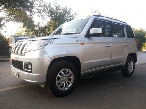 Used Mahindra TUV 300 2016 for sale at low price