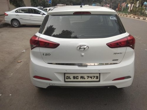 Used Hyundai i20 Sportz 1.2 2016 for sale