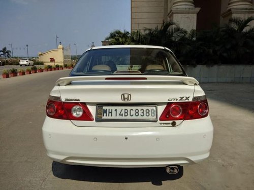 Honda City ZX VTEC 2008 for sale