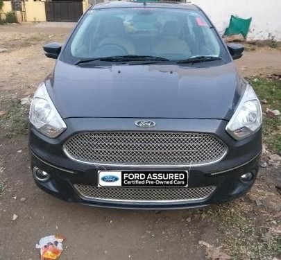 Used 2016 Ford Aspire for sale