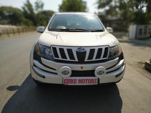 2012 Mahindra XUV500 for sale