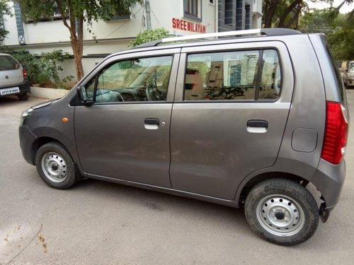 Maruti Wagon R LXI BSII 2011 for sale