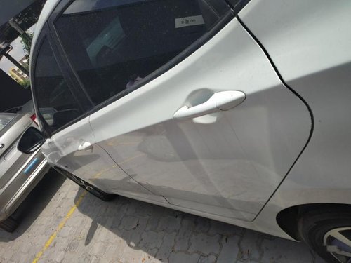 2013 Hyundai Verna for sale