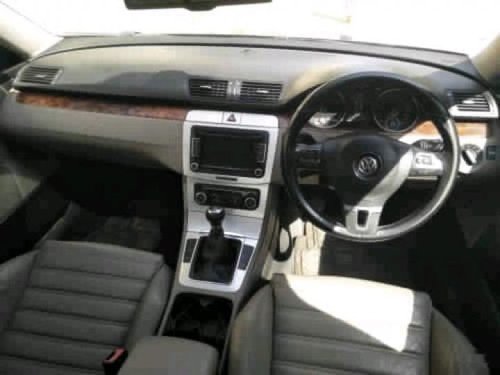 2010 Volkswagen Passat for sale