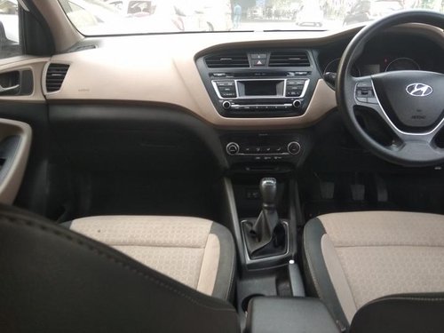 Used Hyundai i20 Sportz 1.2 2016 for sale