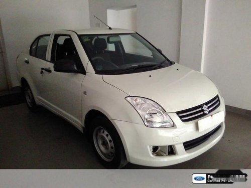 Maruti Dzire VXI 2010 for sale