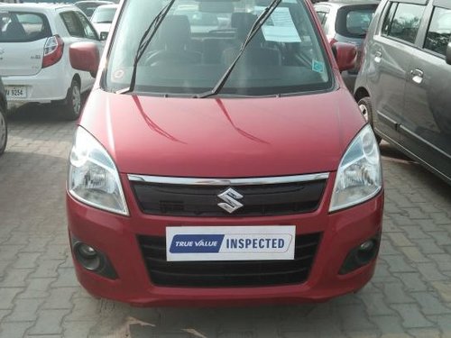 Maruti Suzuki Wagon R 2014 for sale