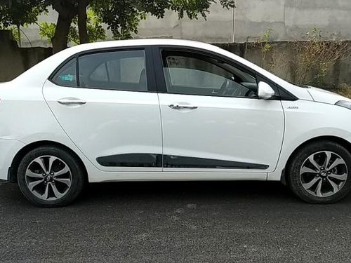 Hyundai Xcent 1.2 Kappa AT SX Option for sale