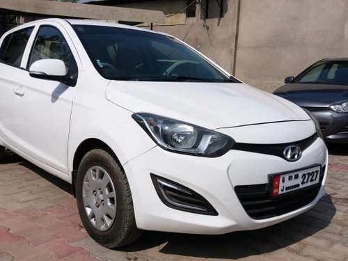 Used Hyundai i20 1.4 CRDi Magna 2012 for sale