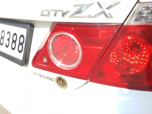 Honda City ZX VTEC 2008 for sale