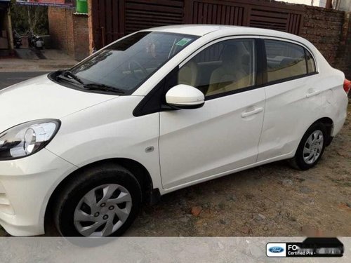 Honda Amaze S i-Dtech 2015 for sale