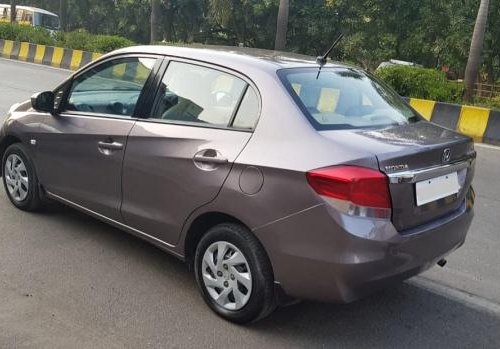 Honda Amaze SX i DTEC 2014 for sale