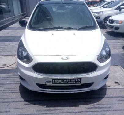 2017 Ford Figo for sale at low price