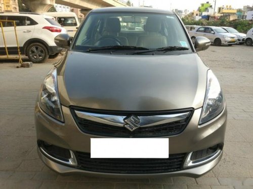 2011 Maruti Suzuki Dzire for sale at low price