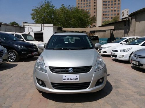 Maruti Swift VDI 2012 for sale